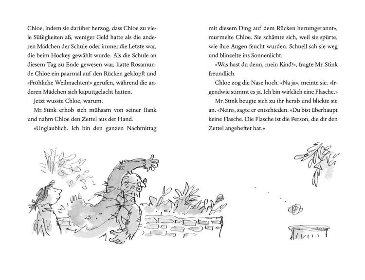 Produktbild: Gestatten, Mr. Stink
