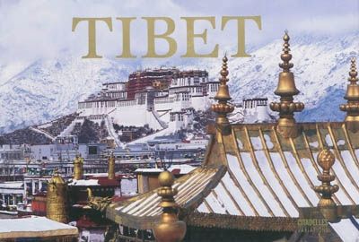 Produktbild: Fre-Tibet