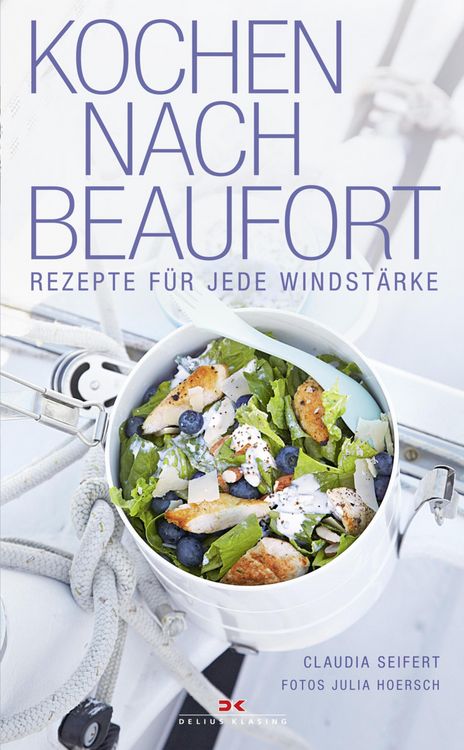 Produktbild: Kochen nach Beaufort