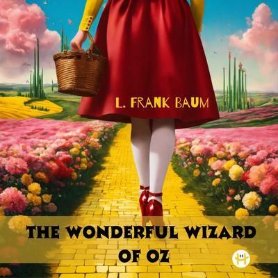 Produktbild: The Wonderful Wizard of Oz