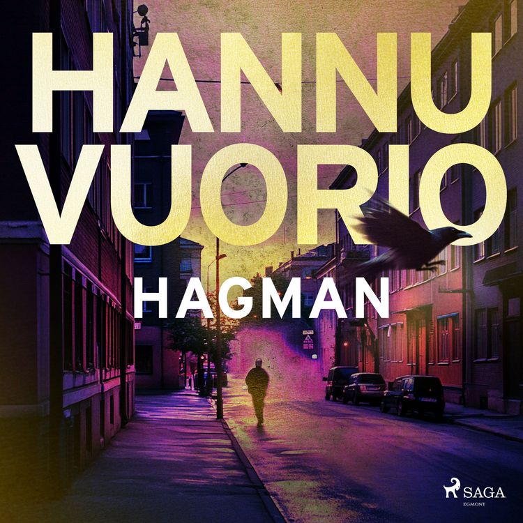 Produktbild: Hagman