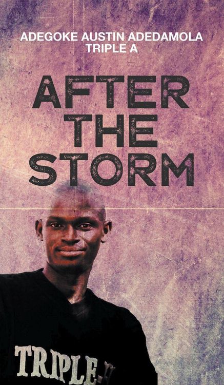 Produktbild: After the Storm