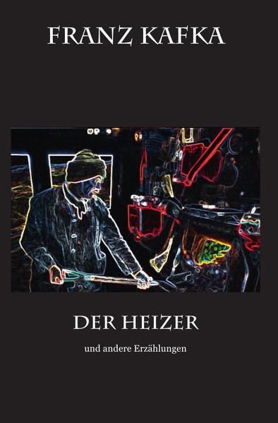 Produktbild: Der Heizer
