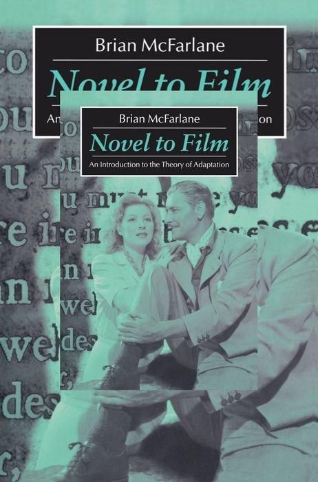 Produktbild: Novel To Film