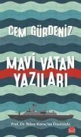 Produktbild: Mavi Vatan Yazilari