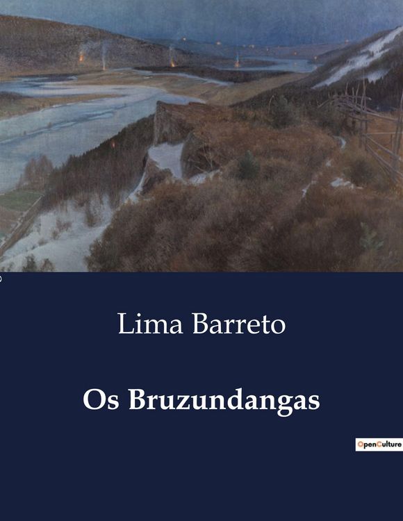 Produktbild: Os Bruzundangas