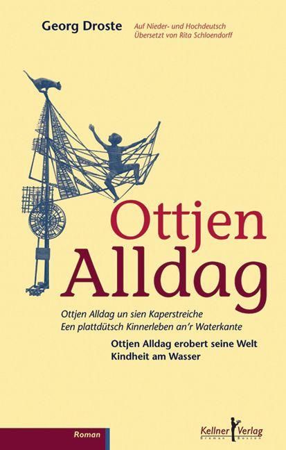 Produktbild: Ottjen Alldag