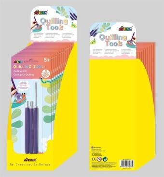 Produktbild: Quilling-Stift
