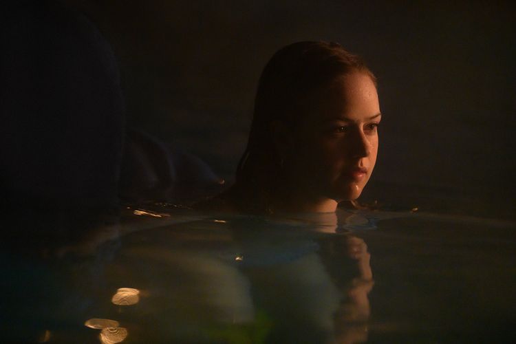 Produktbild: Night Swim