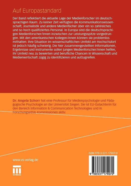 Produktbild: Auf Europastandard