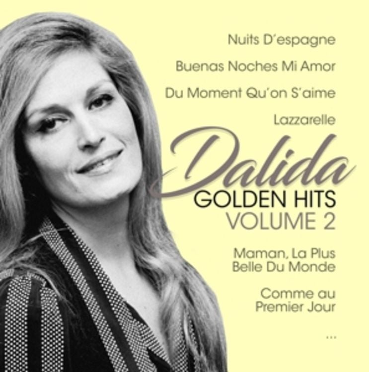 Produktbild: Golden Hits Vol.2