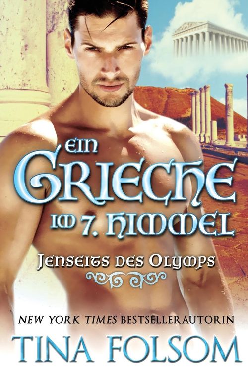 Bild vom Artikel Folsom, T: Grieche im 7. Himmel vom Autor Tina Folsom