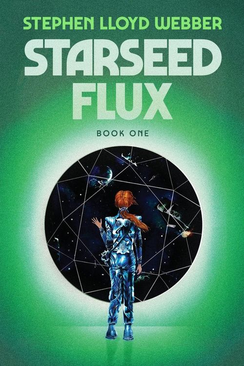 Produktbild: Starseed Flux