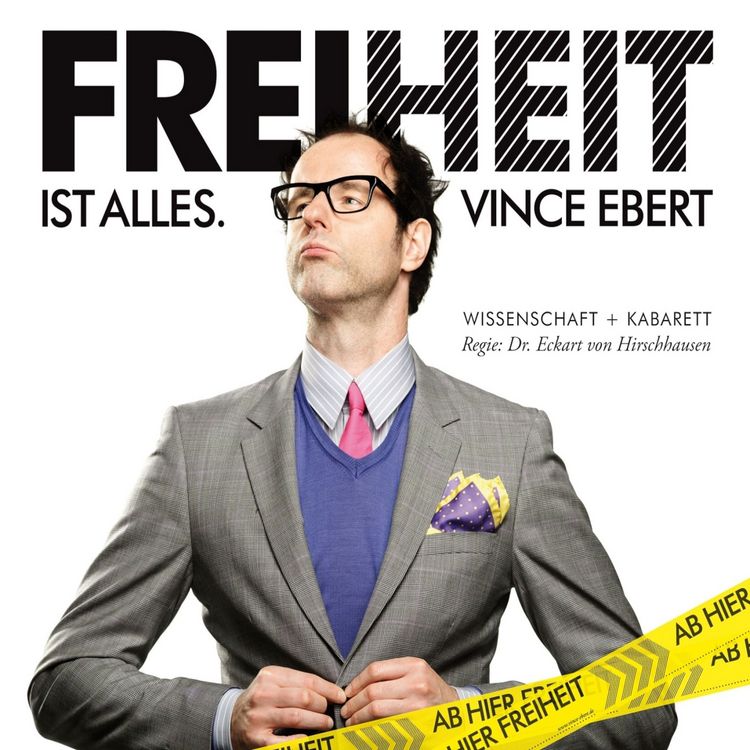 Produktbild: Freiheit ist alles