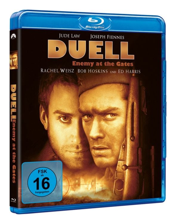 Produktbild: Duell - Enemy at the Gates