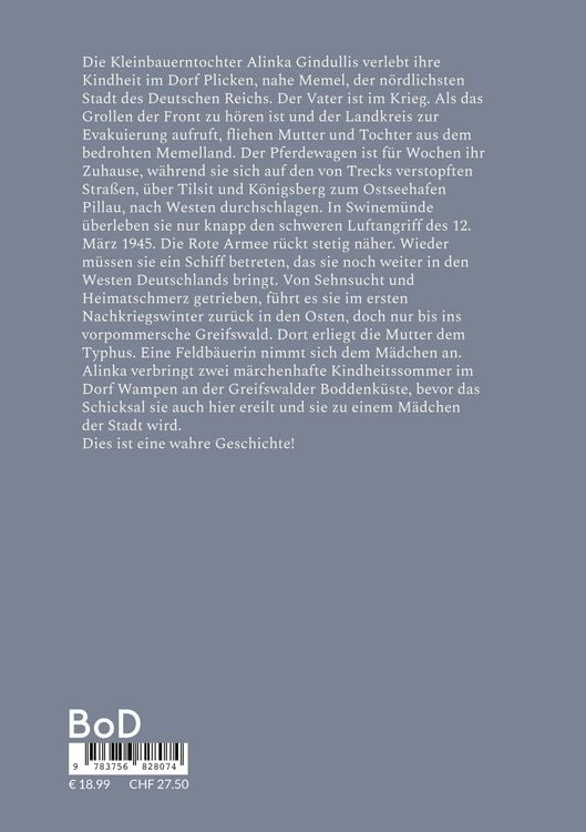 Produktbild: Ihre Heimat war das Memelland