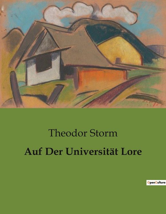 Produktbild: Auf Der Universit&auml;t Lore