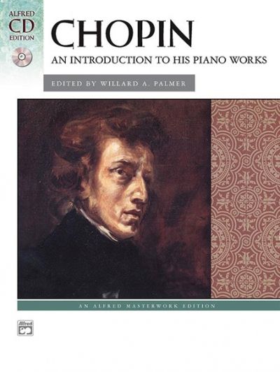 Produktbild: Chopin: An Introduction to His Piano Works