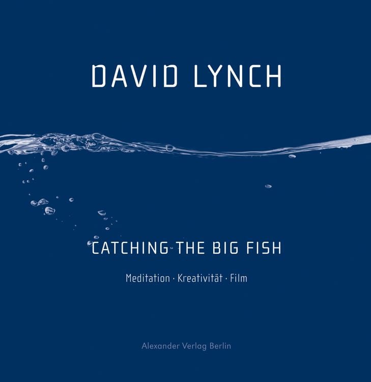 Produktbild: Catching the Big Fish
