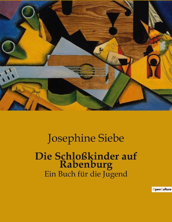 Produktbild: Die Schlo&szlig;kinder auf Rabenburg