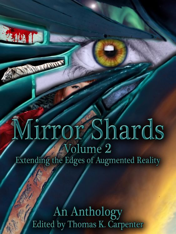 Produktbild: Mirror Shards: Volume Two