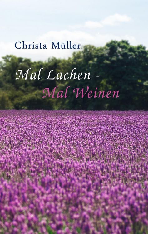 Produktbild: Mal Lachen - Mal Weinen