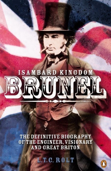 Produktbild: Isambard Kingdom Brunel