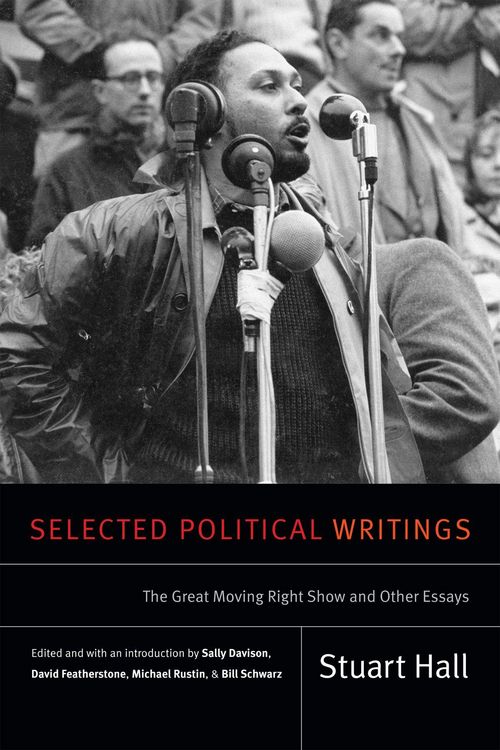 Produktbild: Selected Political Writings