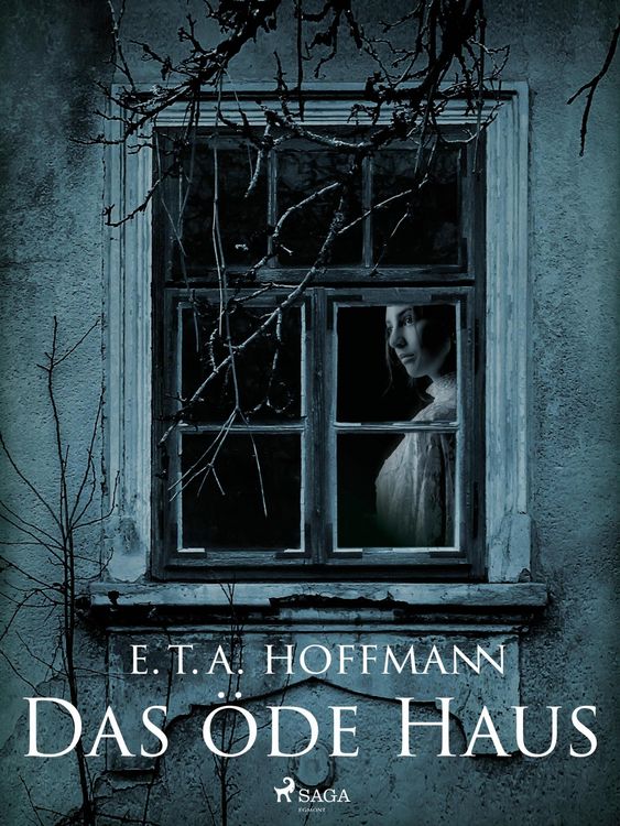 Produktbild: Das &ouml;de Haus