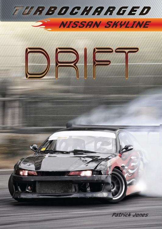 Produktbild: Drift