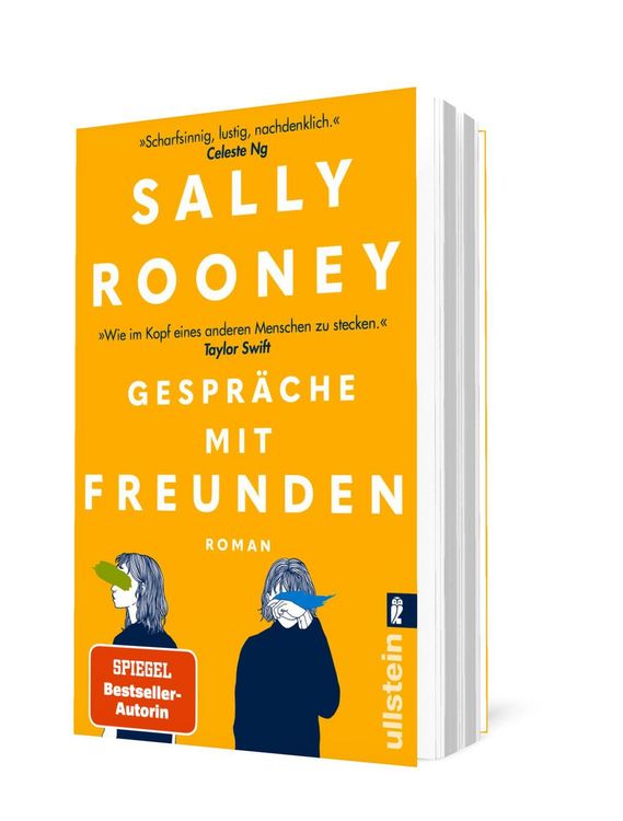 Produktbild: Gespr&auml;che mit Freunden
