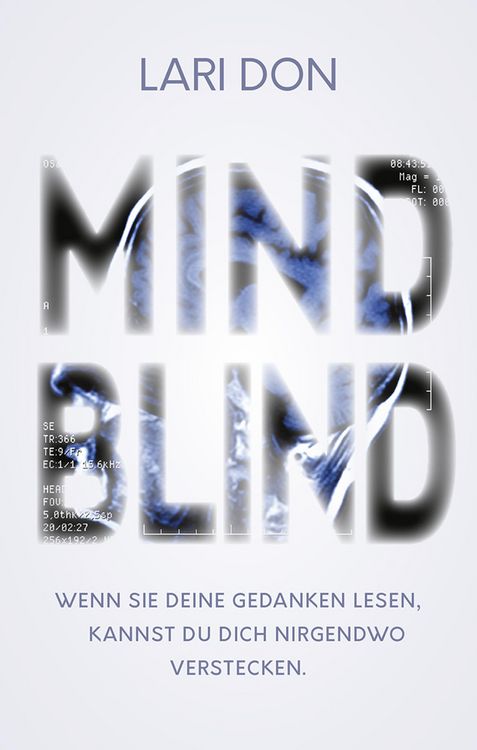 Produktbild: Mindblind