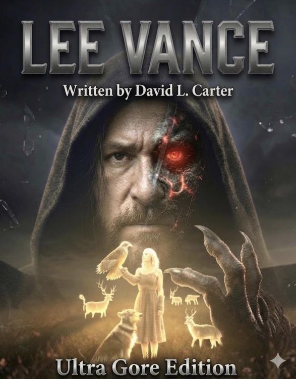 Produktbild: The Lee Vance Story: Ultra Gore Edition