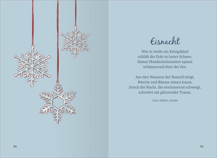 Produktbild: Die sch&ouml;nsten Geschichten aus dem Schnee