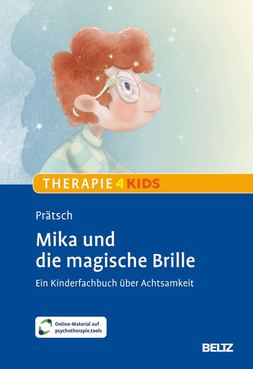 Produktbild: Mika und die magische Brille