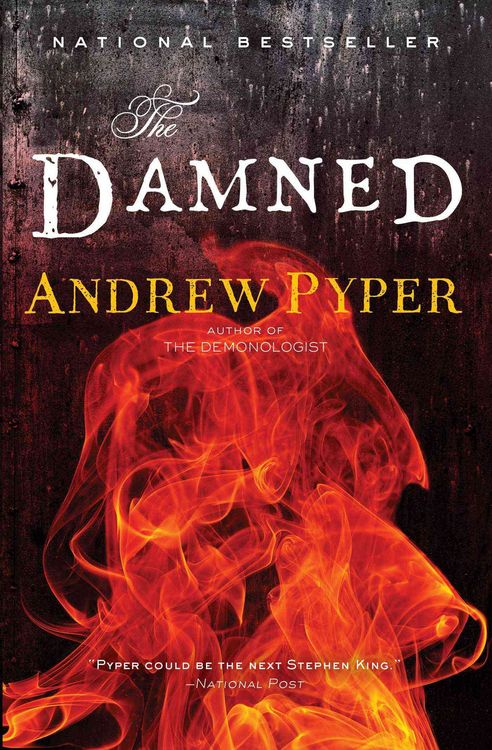 Produktbild: The Damned