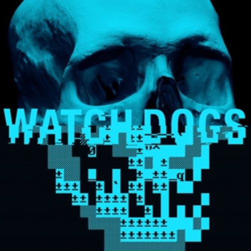 Produktbild: Watch_dogs Original Game Soundtrack