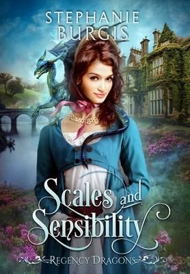 Produktbild: Scales and Sensibility