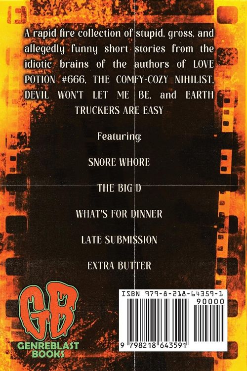 Produktbild: After Dark in Crazy Town