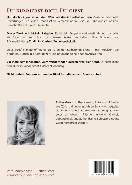 Produktbild: Ich. Mama. Zur&uuml;ck zu mir.