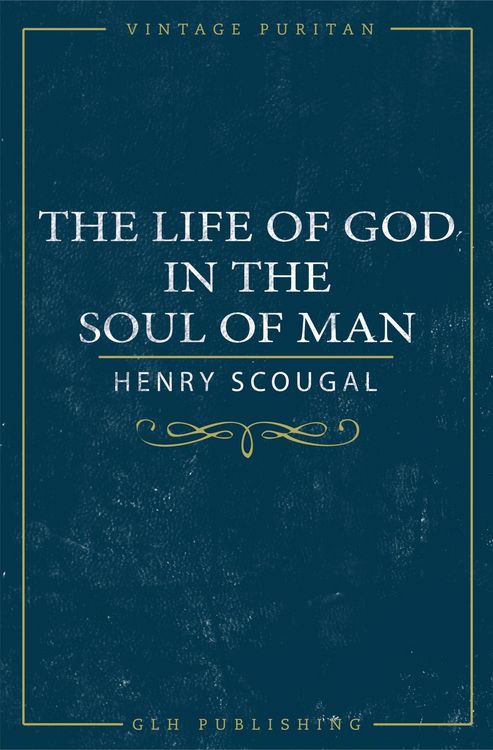 Produktbild: Life of God in the Soul of Man