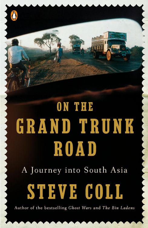 Produktbild: On the Grand Trunk Road