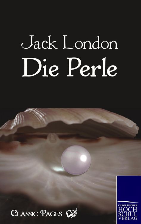 Produktbild: Die Perle