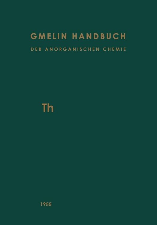 Produktbild: Thorium
