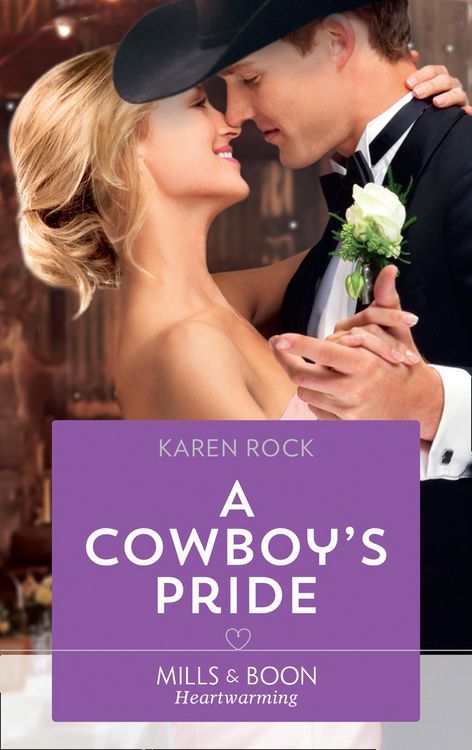 Produktbild: A Cowboy's Pride