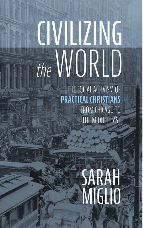 Produktbild: Civilizing the World