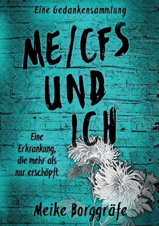 Produktbild: ME/CFS und ich