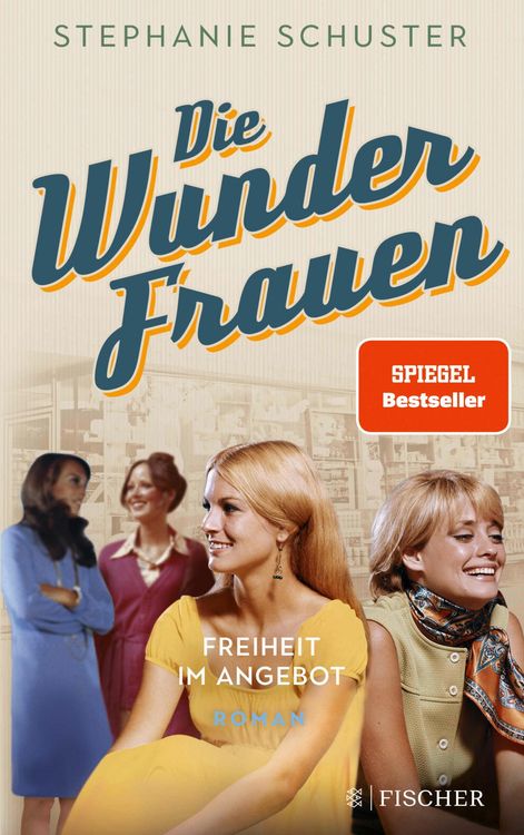 Produktbild: Die Wunderfrauen