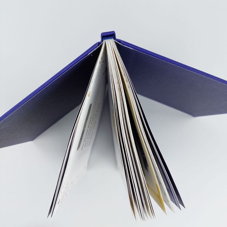 Produktbild: Papa, ich habe ein Buch f&uuml;r dich geschrieben