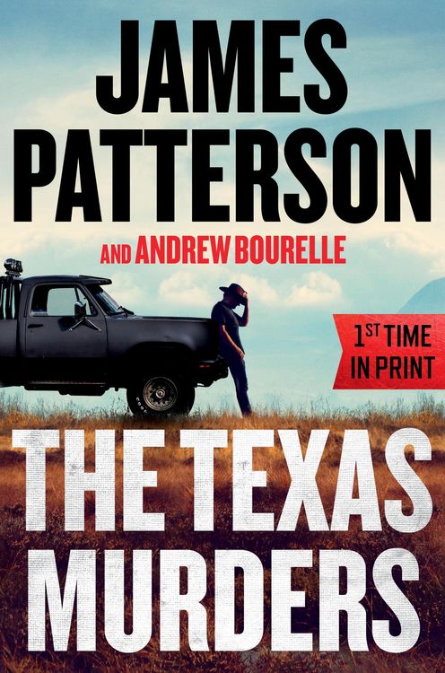 Produktbild: The Texas Murders
